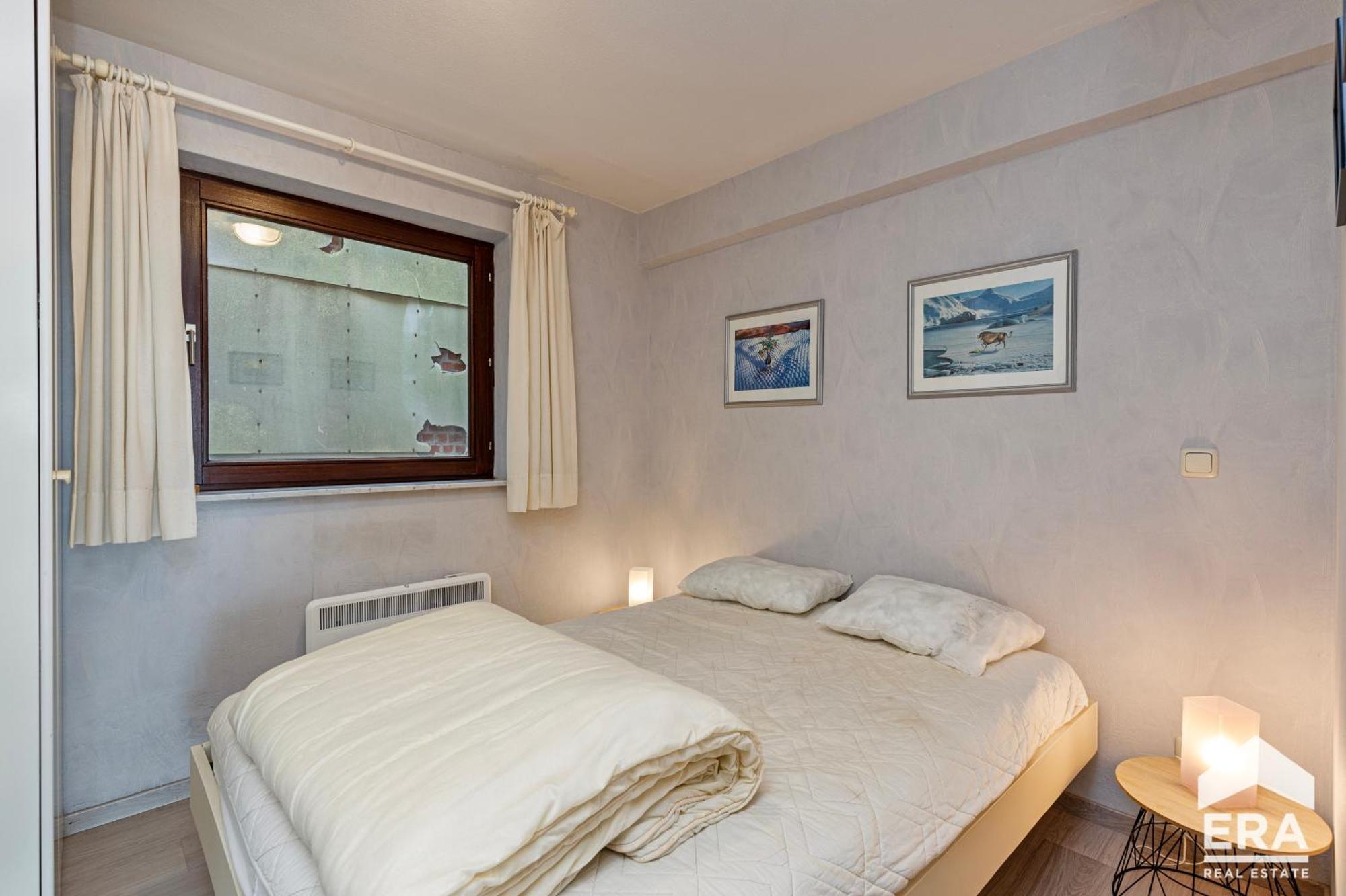 Yquem 0601 Appartement Oostduinkerke Buitenkant foto